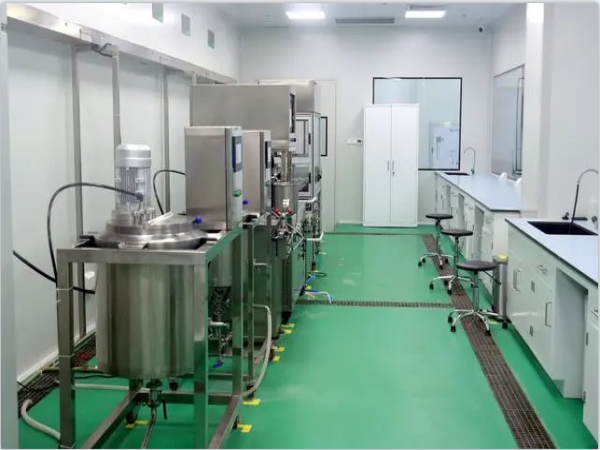 亦庄专业拆除净化车间，北京亦庄制药车间回收