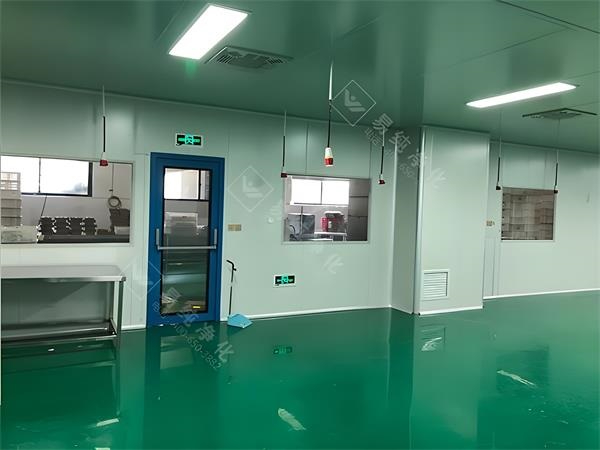 北京、天津专业净化车间回收，洁净间回收多少钱